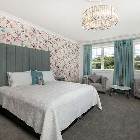 كامبريدج Henley Hotel المظهر الخارجي الصورة