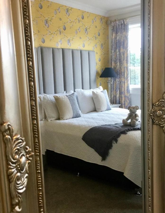 كامبريدج Henley Hotel المظهر الخارجي الصورة