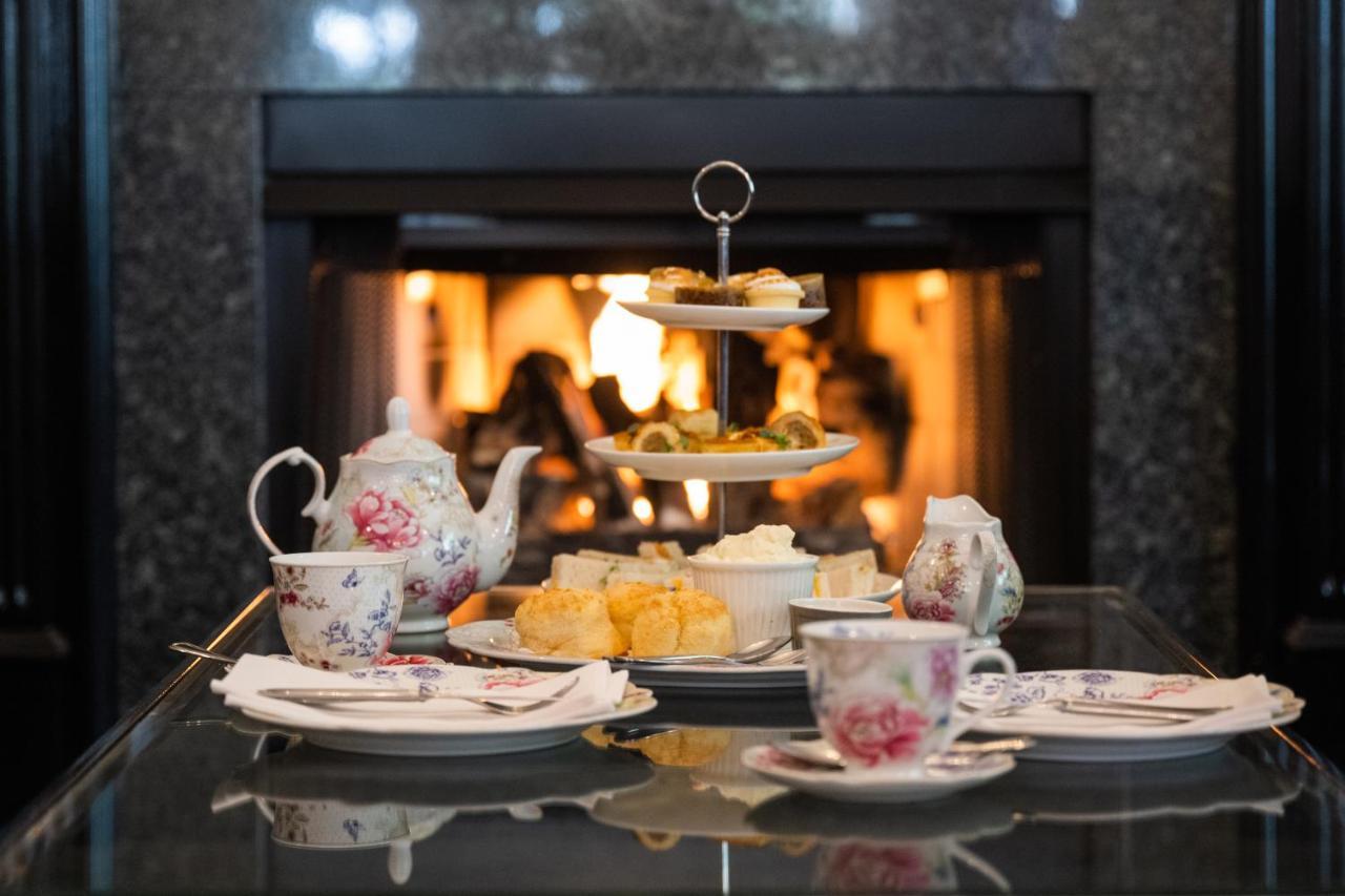 كامبريدج Henley Hotel المظهر الخارجي الصورة
