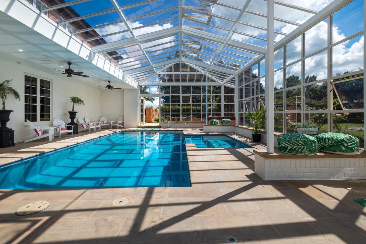 كامبريدج Henley Hotel المظهر الخارجي الصورة