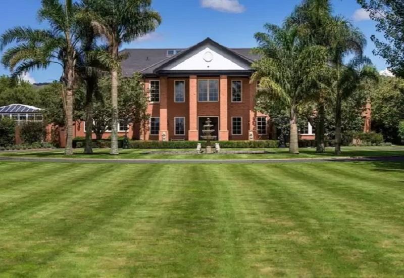 كامبريدج Henley Hotel المظهر الخارجي الصورة