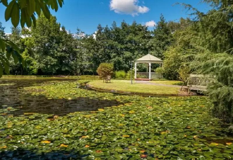 كامبريدج Henley Hotel المظهر الخارجي الصورة