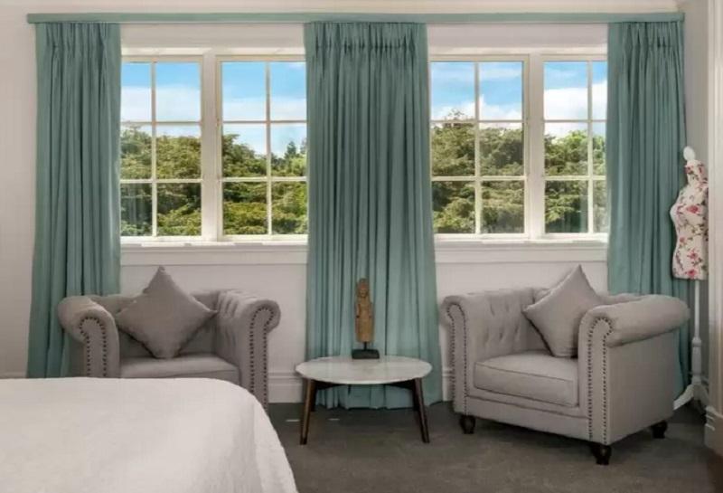 كامبريدج Henley Hotel المظهر الخارجي الصورة