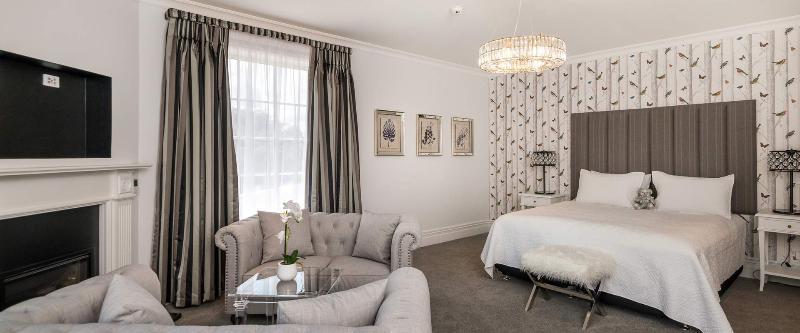 كامبريدج Henley Hotel المظهر الخارجي الصورة