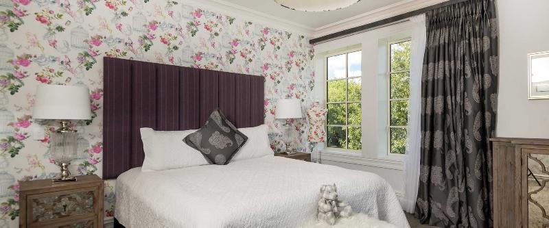 كامبريدج Henley Hotel المظهر الخارجي الصورة
